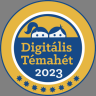 Digitális témahét