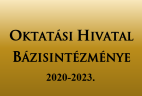 OKTATÁSI HIVATAL BÁZISINTÉZMÉNYE