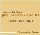 Nemzedékek Tudása Tankönyvkiadó