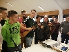 Honvédségi előadás 2019