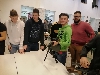Honvédségi előadás 2019