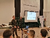 Honvédségi előadás 2019