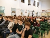Honvédségi előadás 2019