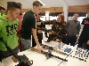 Honvédségi előadás 2019