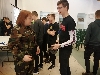 Honvédségi előadás 2019