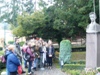 Osztálykirándulás Erdélyben