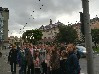 Osztálykirándulás Erdélyben