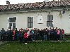 Osztálykirándulás Erdélyben
