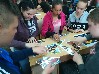 Osztálykirándulás Erdélyben