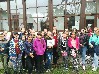 Osztálykirándulás Erdélyben