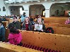 Osztálykirándulás Erdélyben