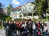Osztálykirándulás Erdélyben