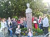 Osztálykirándulás Erdélyben