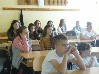 Osztálykirándulás Erdélyben
