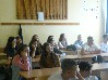 Osztálykirándulás Erdélyben