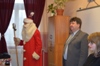 Mikulás 2015