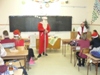 Mikulás 2016