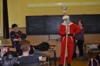 Mikulás 2017