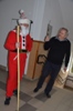 Mikulás 2017