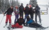 Sítábor 2016