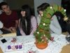 Adventi német verseny