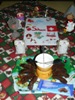 Adventi német verseny