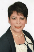 Szarvasné Petró Katalin